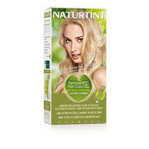 Naturtint Permanent Hair Color 10N Light Dawn Blonde (Pack - £19.48 GBP