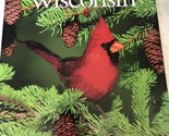 Our Wisconsin Magazine December January 2018 Great Blizzard of &#39;54 - £10.08 GBP