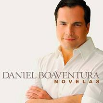 Daniel Boaventura - Daniel Boaventura - Novelas [Audio Cd] Daniel Boaventura - £22.80 GBP