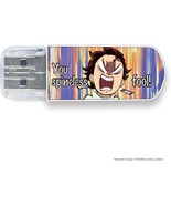 Officially Limited Edition 32GB Demon Slayer Kimetsu no Yaiba Thumb Driv... - $38.71