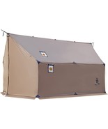 OneTigris TEGIMEN Hammock Hot Tent with Stove Jack, Spacious Versatile W... - £207.21 GBP