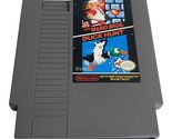 Super Mario Bros. Duck Hunt (Nintendo Entertainment System, 1985) - $11.20