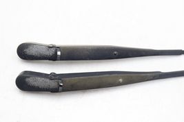 04-08 FORD F-150 WINDSHIELD WIPER ARMS LEFT & RIGHT PAIR E2472 image 3