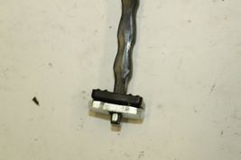 2016-2017 KIA OPTIMA REAR LEFT DOOR CHECK STRAP J1036 image 5