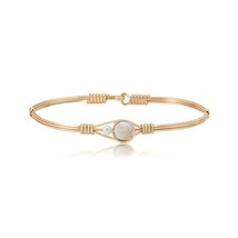 Ronaldo women&#39;s always by my side bracelet in Gold - size 6.5&quot; - $71.28