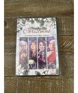A Nashville Christmas DVD - $34.39 CAD
