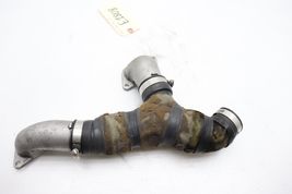 04-05 SUBARU FORESTER XT INTERCOOLER Y PIPE E1808 image 11