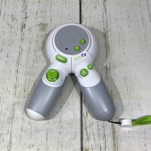 LeapTV Transforming LeapFrog Controller Gaming System Leap TV Remote Only - £4.78 GBP