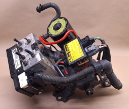 08-20 RX450h Highlander Hybrid ABS Anti Lock Brake Pump Booster 44510-48... - $1,083.75 CAD