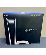 PS5 PlayStation 5 Digital Edition EMPTY BOX ONLY - $24.74