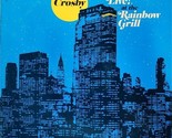 Live! At The Rainbow Grill [Vinyl] - £11.72 GBP