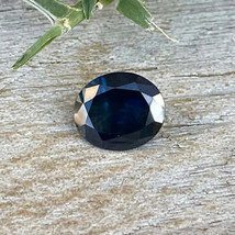 Natural Peacock Sapphire - £259.54 GBP