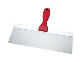 Marshalltown Stainless Steel Taping Knife 3 in. W X 12 in. L - $18.95