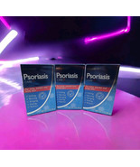 MagniLife Psoriasis Care+ Itchy Painful &amp; Scaly Skin 2 oz NEW *THREE* - $31.19 CAD