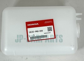 Genuine Honda 19101-PN3-000 Radiator Coolant Reserve Tank Acty HA1 HA2 HA3 HA4 - £46.47 GBP