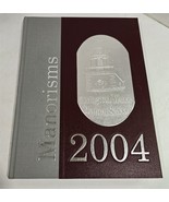 2004 Livingston Manor Central School NY Yearbook Alumni LMCS Wildcats - $724.23 MXN