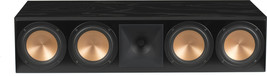 Klipsch RC-64 III Black Ash Center Channel speaker - £2,054.74 GBP