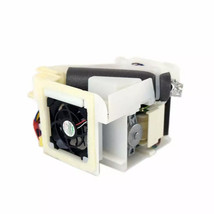 Oem Refrigerator Case Auger Motor For Samsung RF22KREDBSG RF23J9011SG New - £193.92 GBP