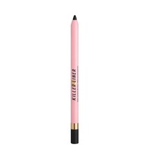 Too Faced Killer Liner 36 Hour Waterproof Gel Eyeliner Killer Cashmere - $20.79