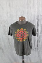 Graphic T-shirt - CBC Burst Logo - Men&#39;s Large - $642.04 MXN