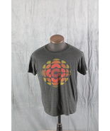 Graphic T-shirt - CBC Burst Logo - Men&#39;s Large - $639.73 MXN