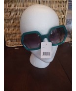 Blue Sunglasses - $581.05 MXN