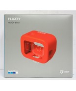 GoPro Floaty Protective Case for HERO8 Black - Orange - £16.63 GBP