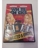 White Chicks Unrated &amp; Uncut DVD - £1.54 GBP