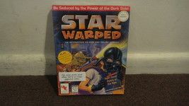 Star Warped - *RARE* Big Box, New &amp; Sealed Collector&#39;s Edition. LOOK! - £20.67 GBP