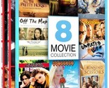 Star-Studded Dramas - 8 Engaging Films - All the Pretty Horses - A Love ... - $20.48