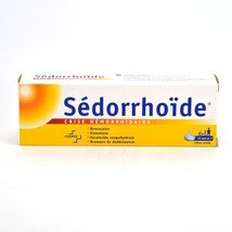 Sedorrhoide Cream 30g - $34.07 CAD