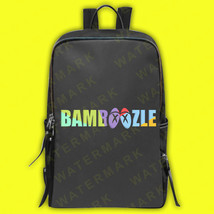 Bamboozle Festival 2023 Backpack Bags - £37.74 GBP