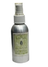 Coty The Healing Garden Green Tea Theraphy Fresh Insights Pillow&amp; Room SPRAY4oz - $26.01