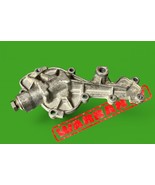 1997-2004 porsche boxster engine oil pump cover 99610721254 - $109.62 CAD