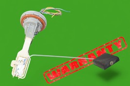 03-2012 Mercedes R230 SL500 SL550 Fuel Gas Tank Level Sensor Sending Uni... - $55.00