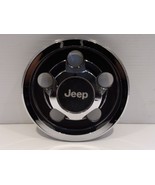 1984 85 86 87 Jeep Center Cap SF8952-000-153 Wrangler Wagoneer Cherokee ... - $503.78 MXN