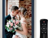 21.5?Inch Wifi Digital Picture Frame - 1920X1080 Fhd Large Digital Photo... - $463.99