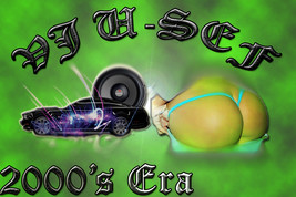 2000&#39;s Era Hip-Hop Music Videos DVDs * Vols. 1 - 3 * Bun B Game Snoop Big Tymers - £14.15 GBP