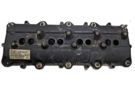 Valve Cover From 2012 Dodge Charger  5.7 53021599BA - $59.95