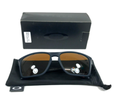 Oakley Sunglasses Sylas OO9448-3560 Matte Transparent Poseidon w/ Prizm ... - $123.74