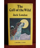 The Call of the Wild Jack London 1980 Paperback American Literature Chil... - £5.09 GBP