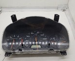 Speedometer Cluster US Market MPH EX Fits 02-04 ODYSSEY 313626 - £55.27 GBP