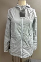 Nike Women&#39;s Repel Running Jacket Full Zip w/ Zip Pockets Size XS Retails $80 - £31.64 GBP