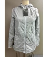 Nike Women&#39;s Repel Running Jacket Full Zip w/ Zip Pockets Size XS Retail... - £31.06 GBP