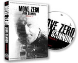 Move Zero (Vol 1) by John Bannon and Big Blind Media -Trick - £22.23 GBP