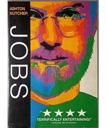 Jobs [DVD WS 2013] Ashton Kutcher, Dermot Mulroney, Josh Gad, Lukas Haas - $1.57 CAD