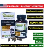 Pure Himalayan Shilajit 10000 MG. Potent &amp; Maximum Benefits Guaranteed 9... - $27.28 CAD
