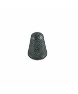 1985 Monopoly Replacement Piece: Thimble - $7.69