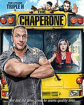 The Chaperone DVD (2014) Paul Michael Levesque, Herek (DIR) Cert PG Pre-Owned Re - £14.07 GBP