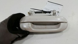 Passenger Right Door Handle Exterior Outside Rear Back 03-07 CADILLAC CT... - $35.95